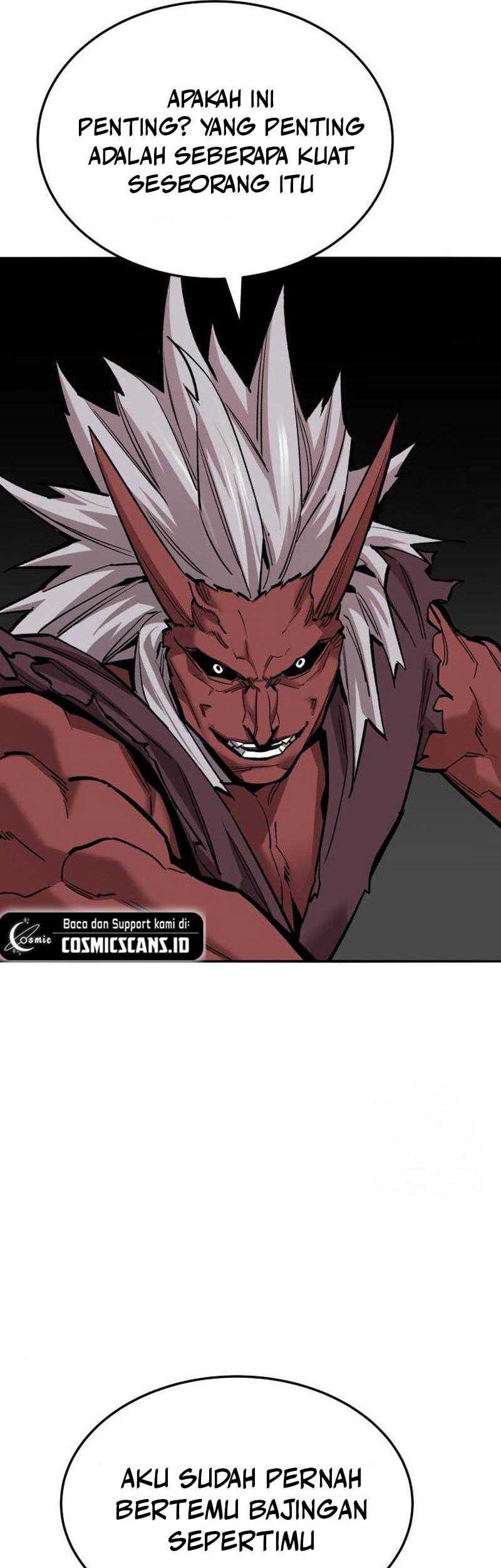 Limit Breaker Chapter 121 - halaman 6