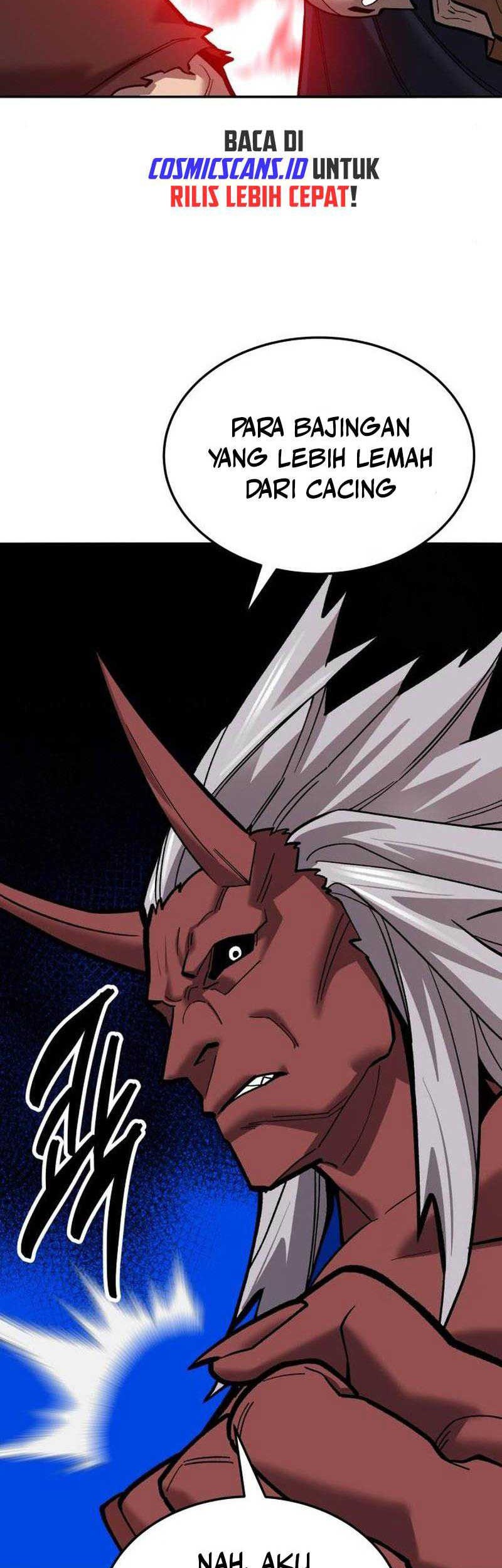 Limit Breaker Chapter 121 - halaman 60