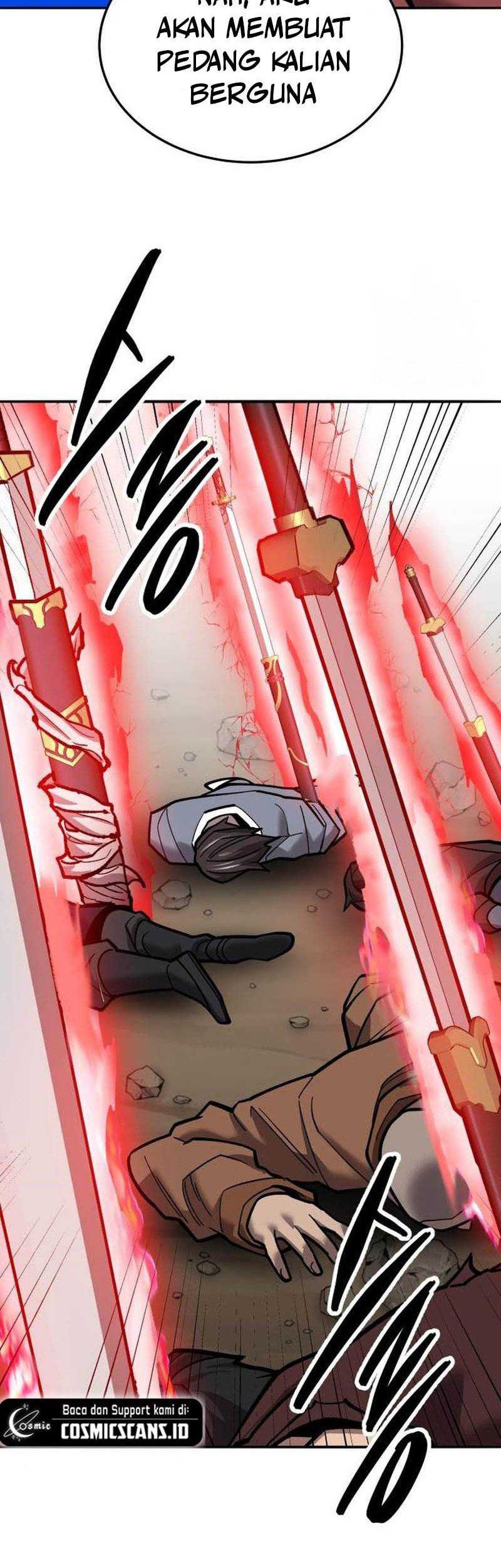Limit Breaker Chapter 121 - halaman 61