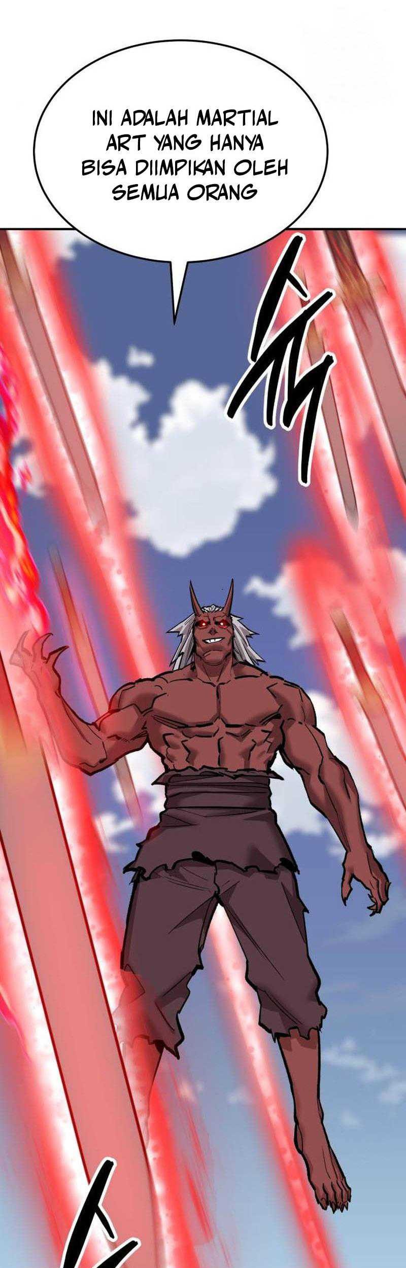 Limit Breaker Chapter 121 - halaman 62