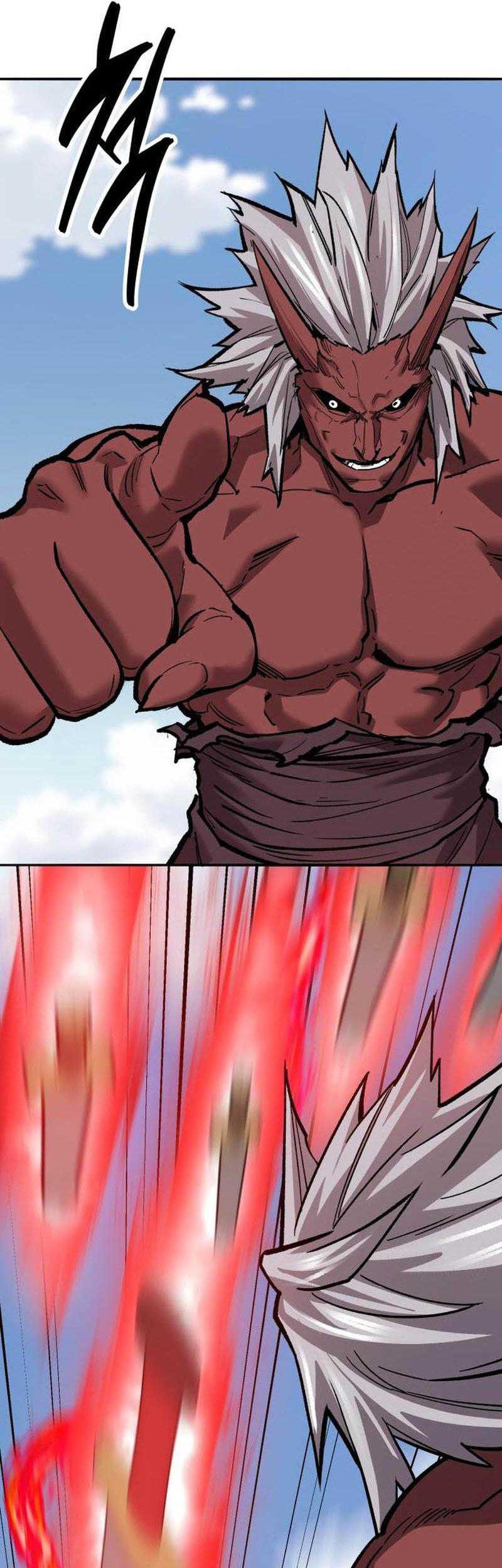 Limit Breaker Chapter 121 - halaman 66