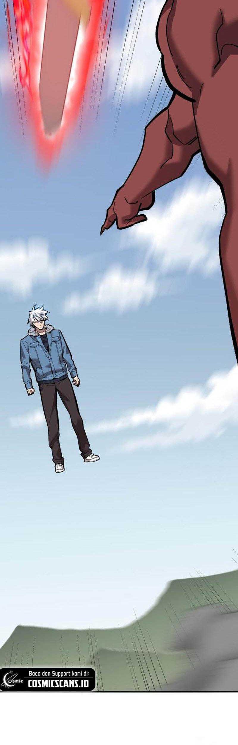 Limit Breaker Chapter 121 - halaman 67