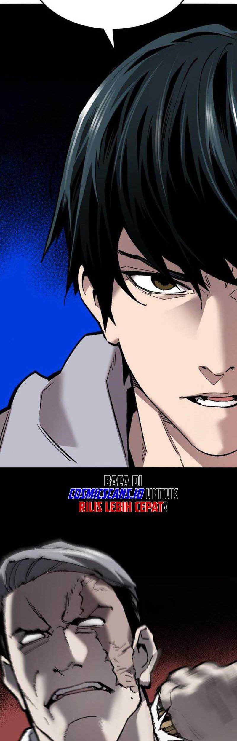 Limit Breaker Chapter 121 - halaman 7