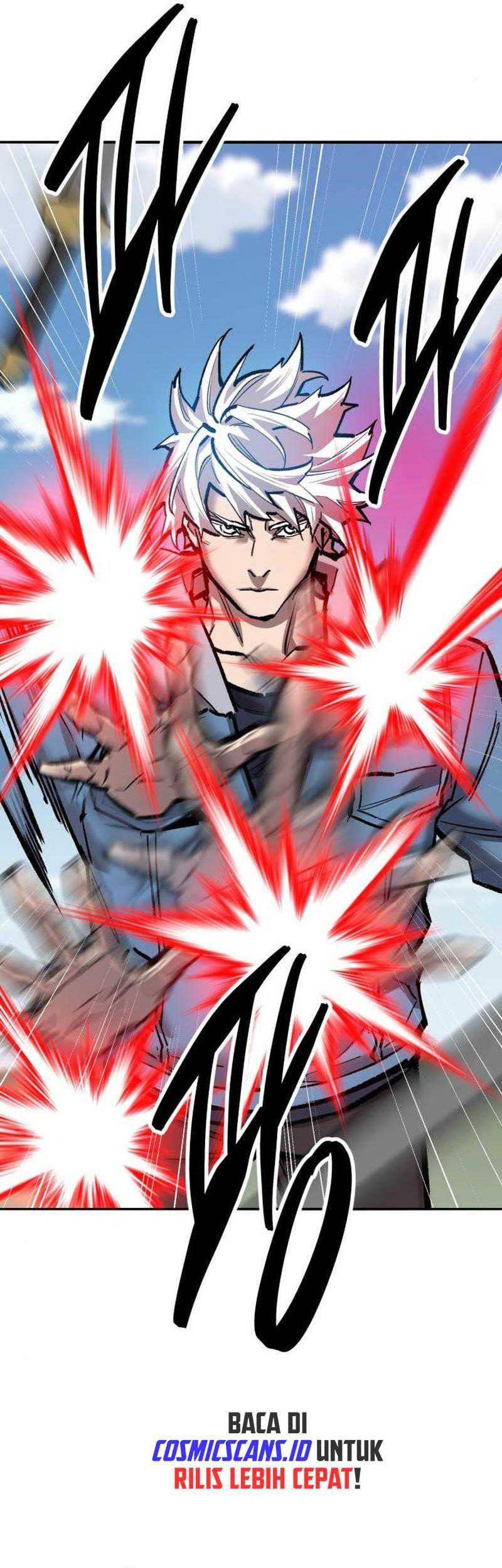 Limit Breaker Chapter 121 - halaman 70