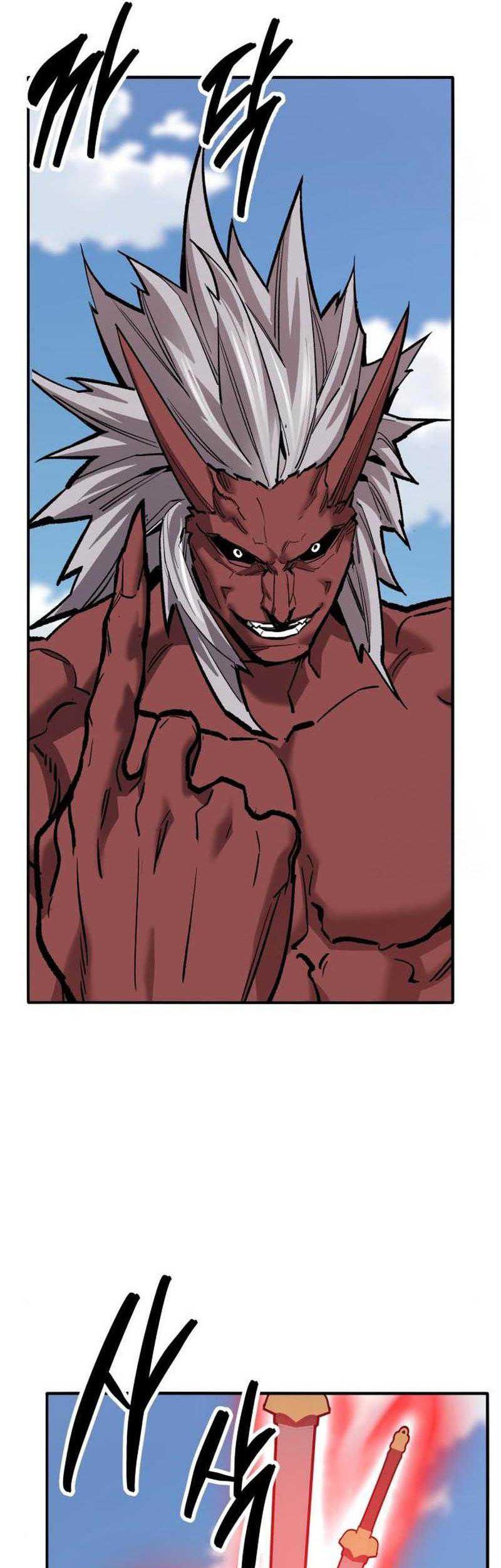 Limit Breaker Chapter 121 - halaman 71