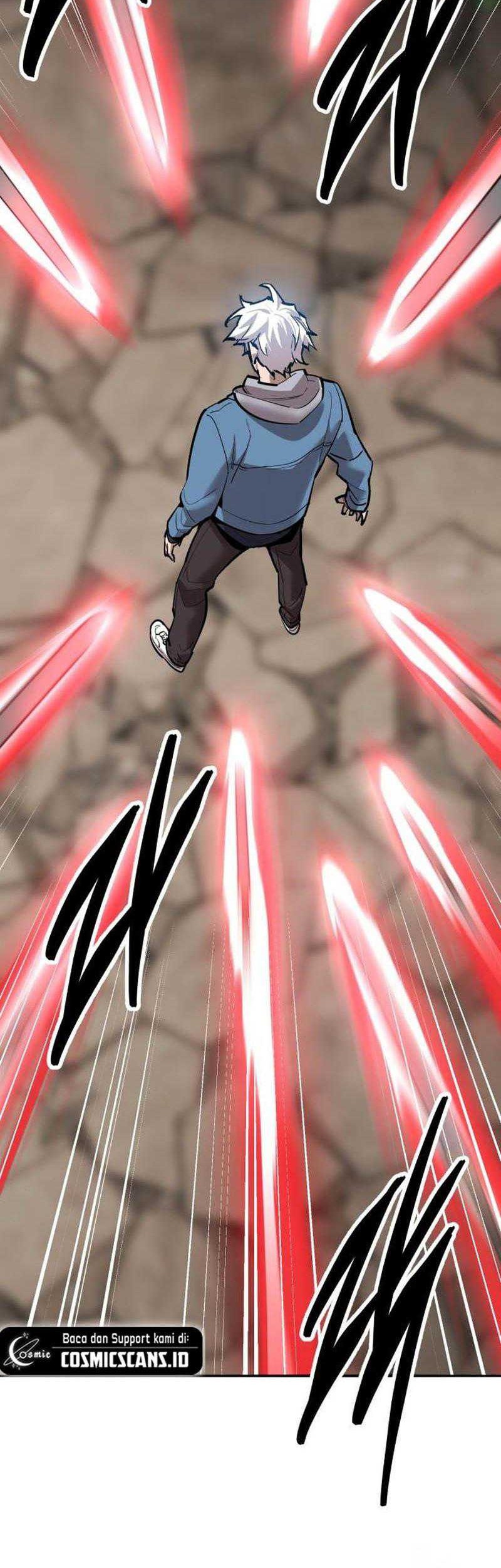 Limit Breaker Chapter 121 - halaman 73