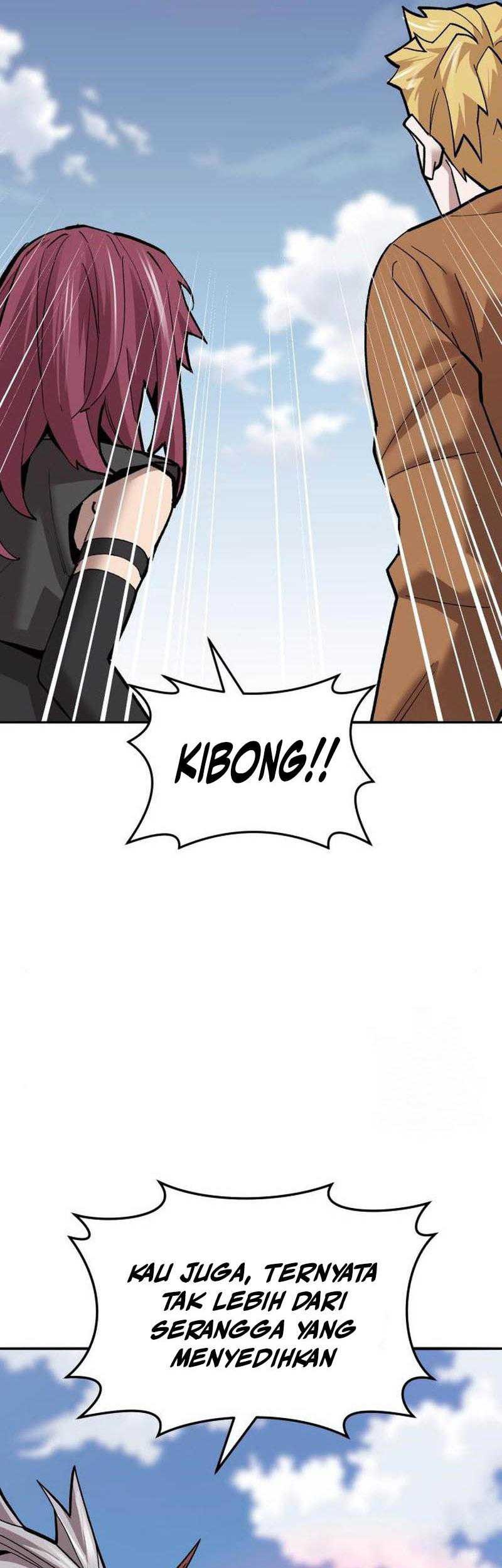 Limit Breaker Chapter 121 - halaman 78