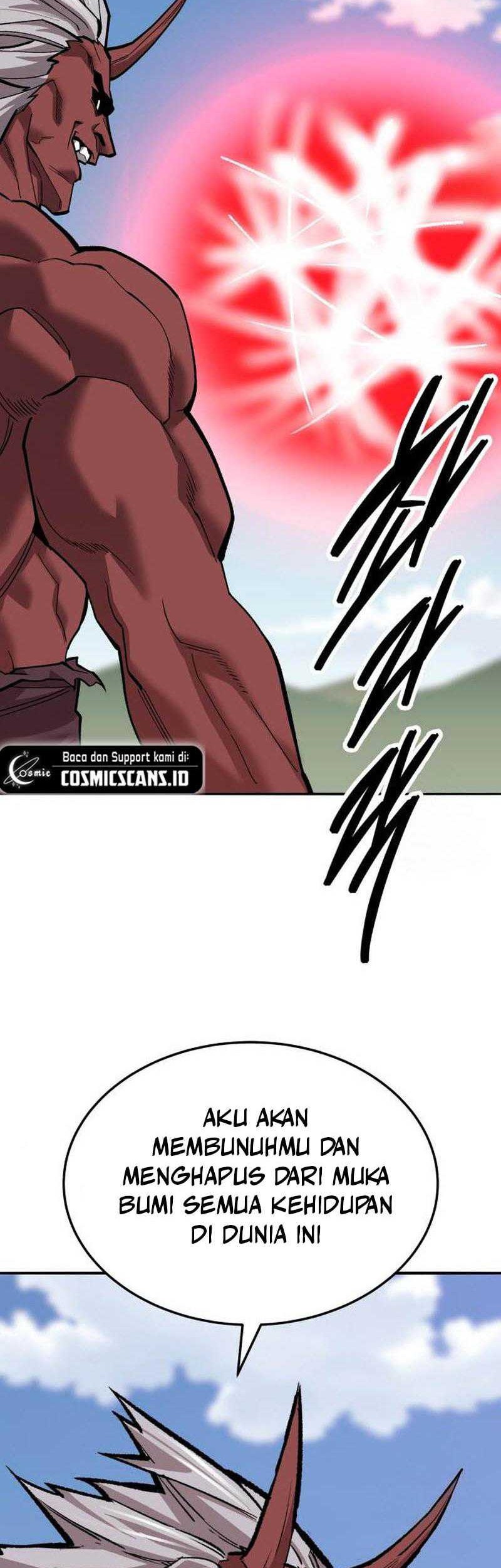 Limit Breaker Chapter 121 - halaman 79
