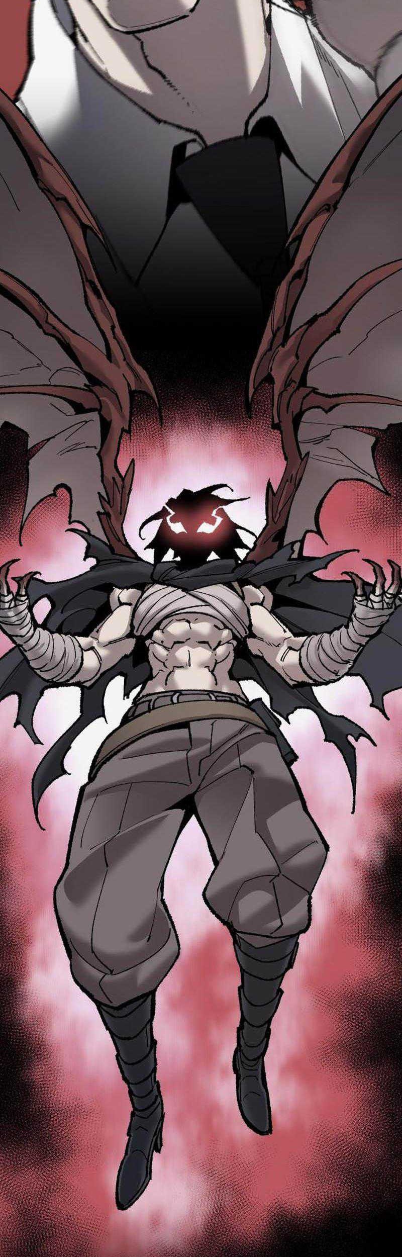 Limit Breaker Chapter 121 - halaman 8