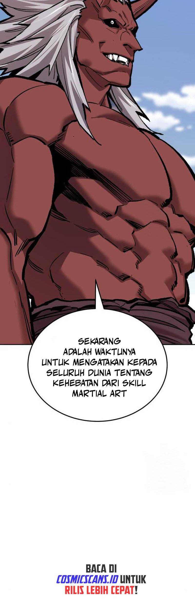 Limit Breaker Chapter 121 - halaman 80