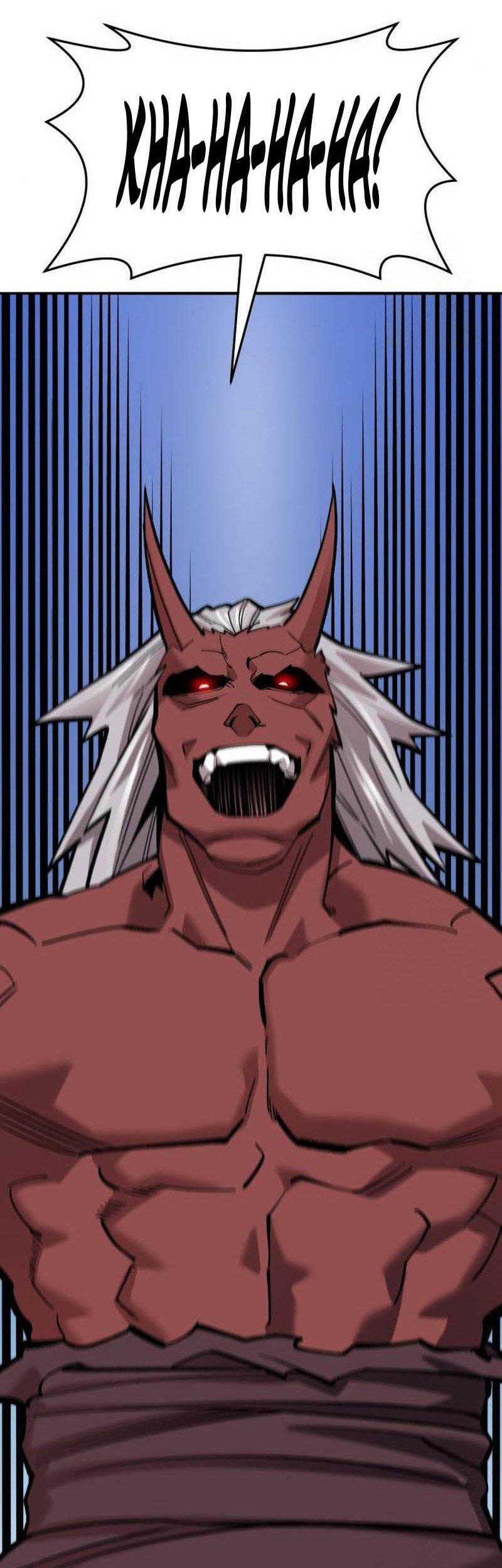 Limit Breaker Chapter 121 - halaman 81