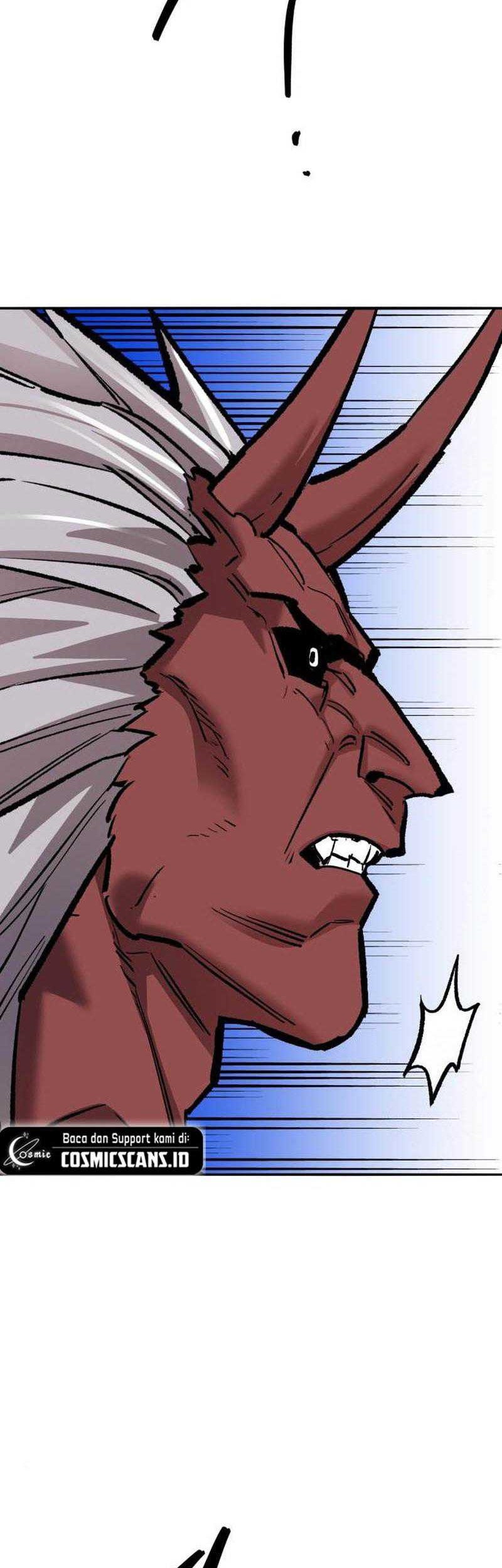 Limit Breaker Chapter 121 - halaman 83