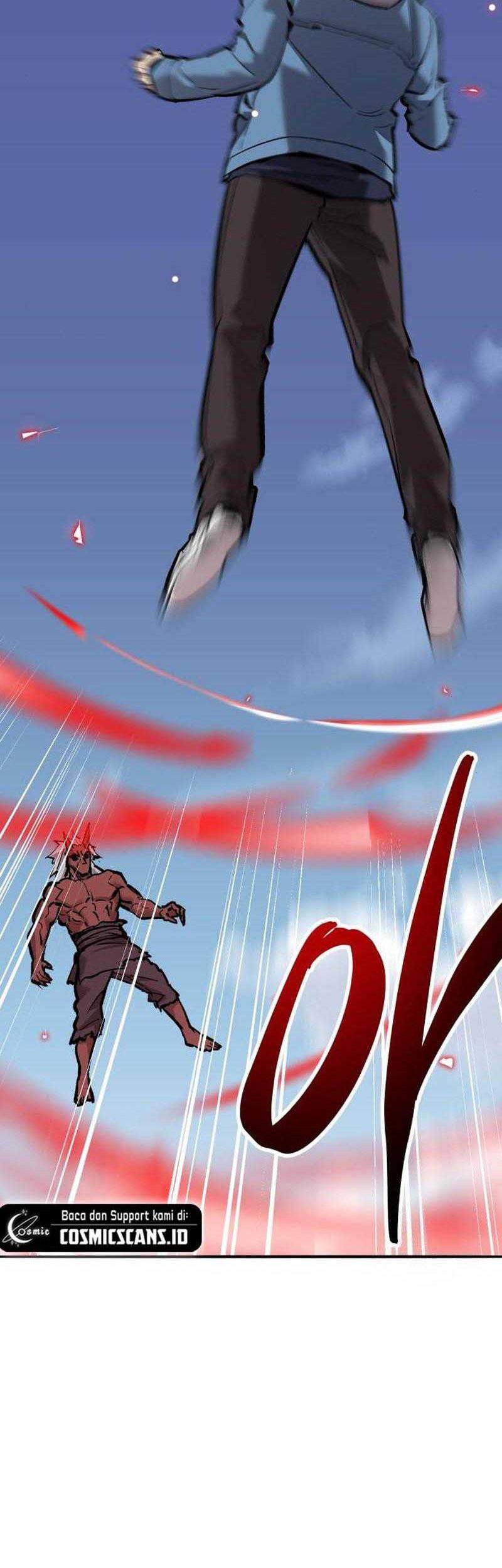 Limit Breaker Chapter 121 - halaman 85