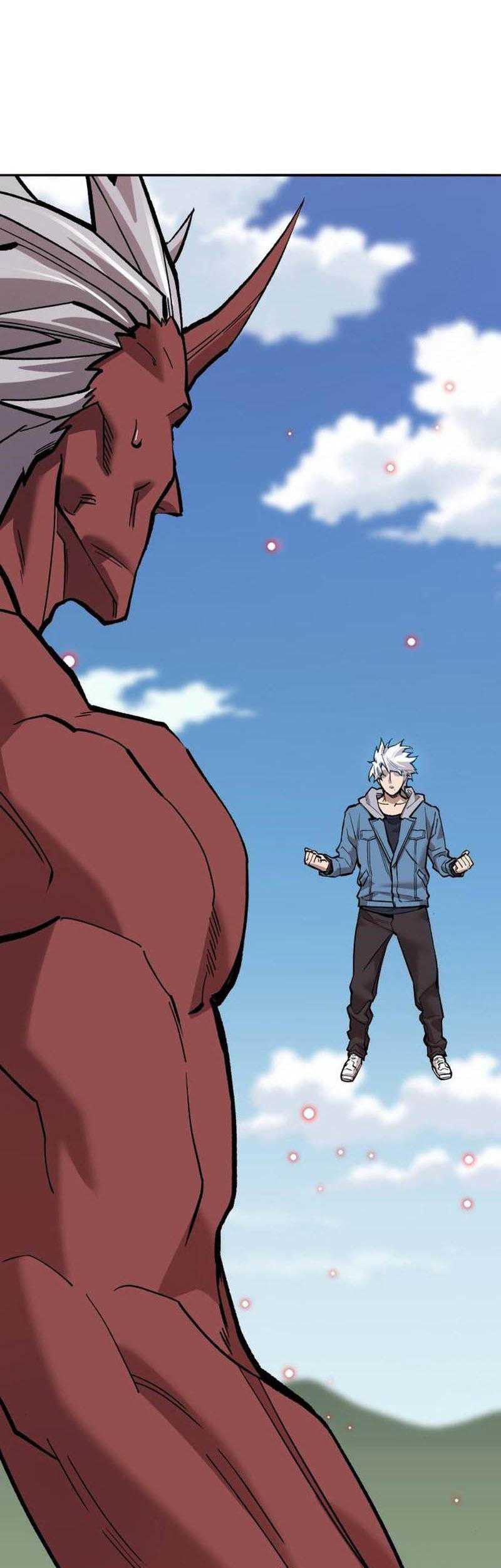 Limit Breaker Chapter 121 - halaman 86