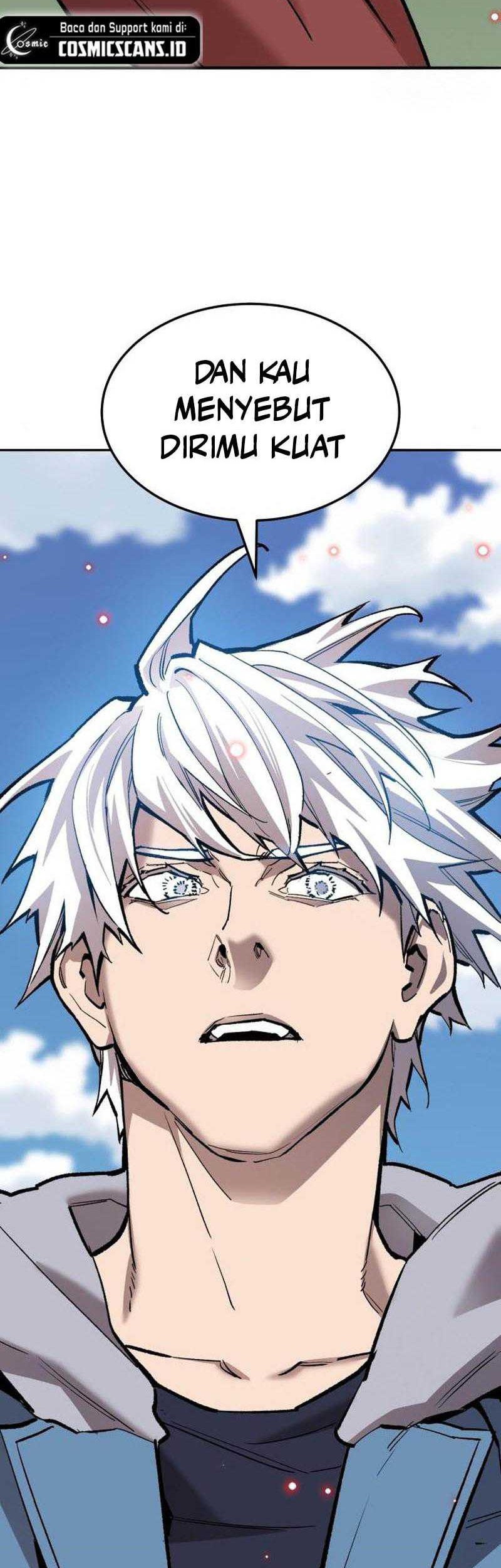 Limit Breaker Chapter 121 - halaman 87