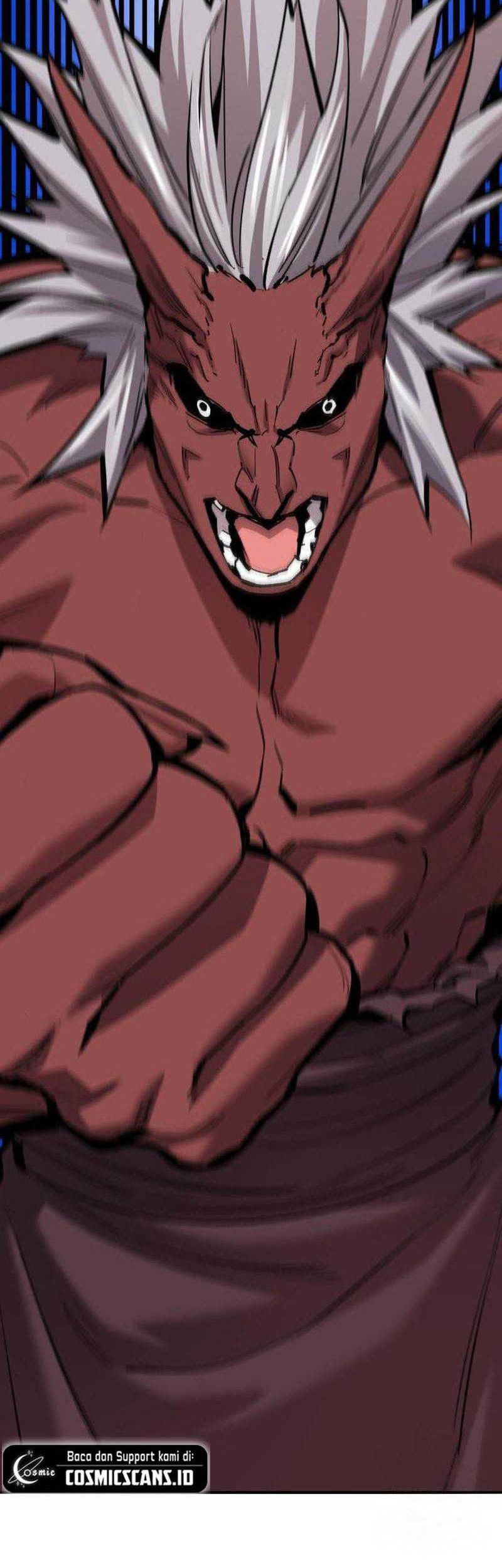 Limit Breaker Chapter 121 - halaman 89