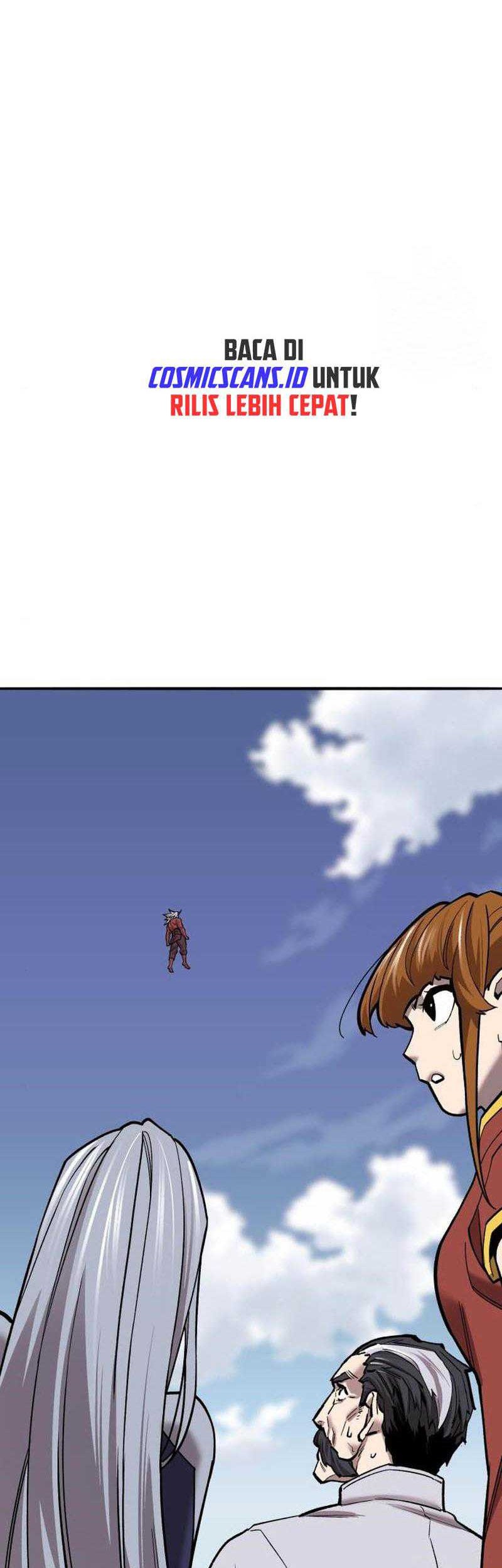Limit Breaker Chapter 121 - halaman 91