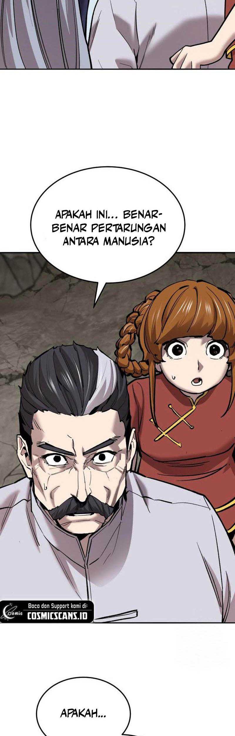 Limit Breaker Chapter 121 - halaman 92