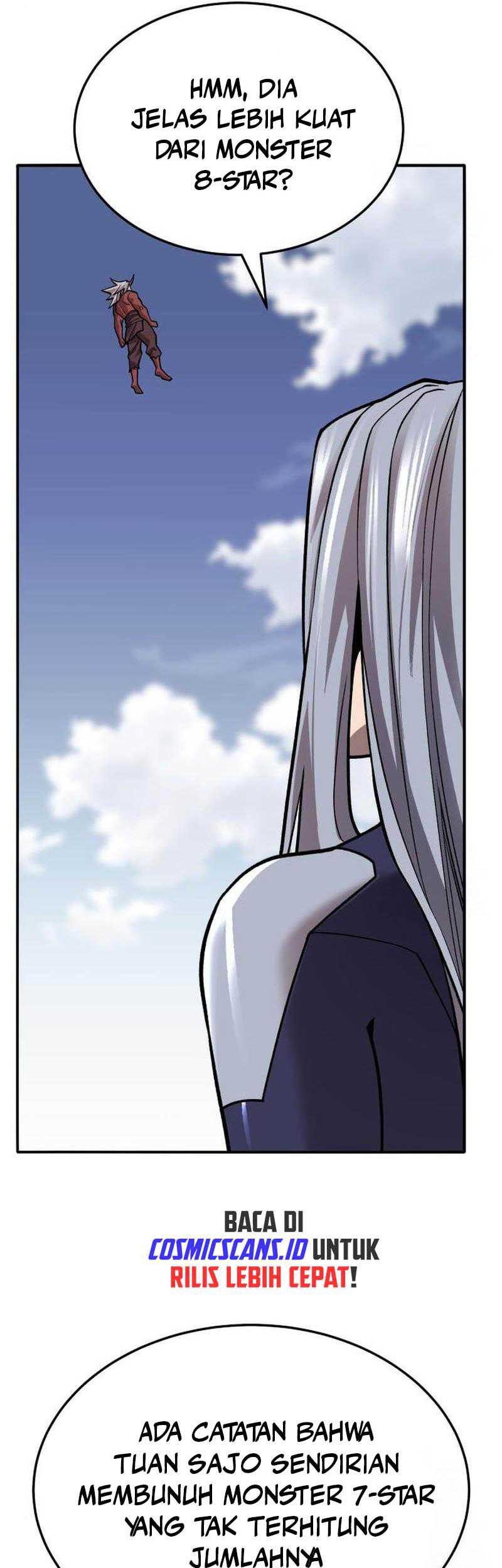 Limit Breaker Chapter 121 - halaman 94
