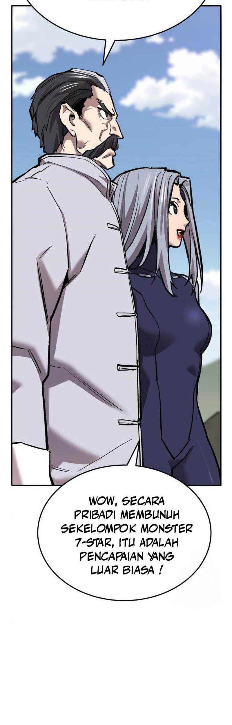 Limit Breaker Chapter 121 - halaman 95