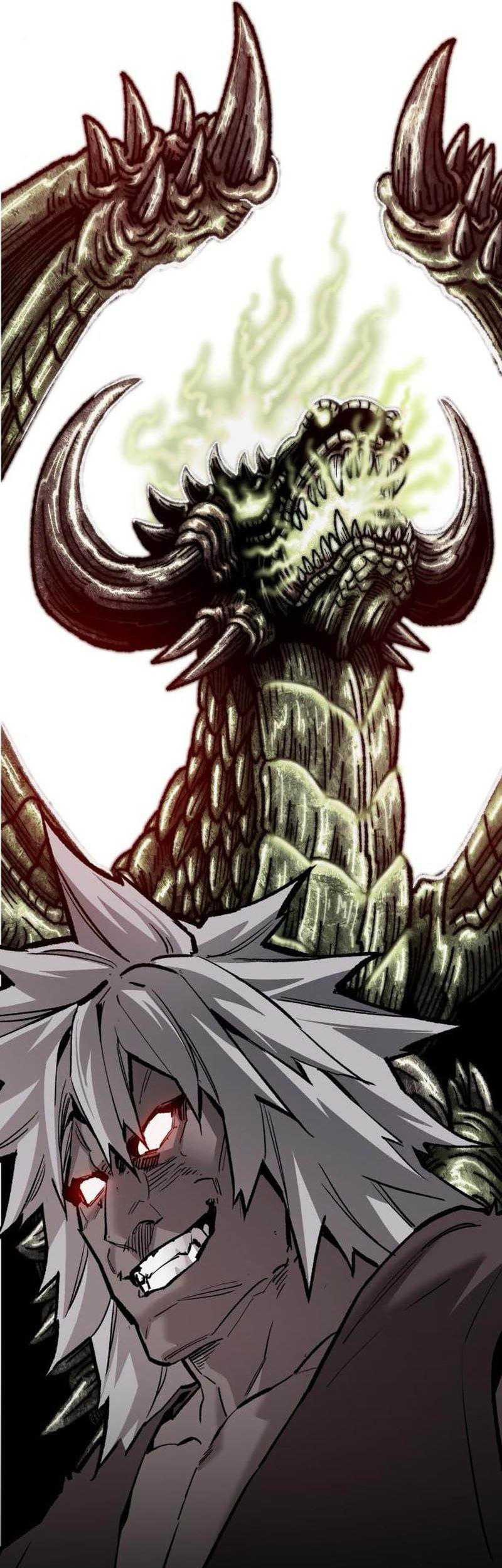 Limit Breaker Chapter 121 - halaman 98
