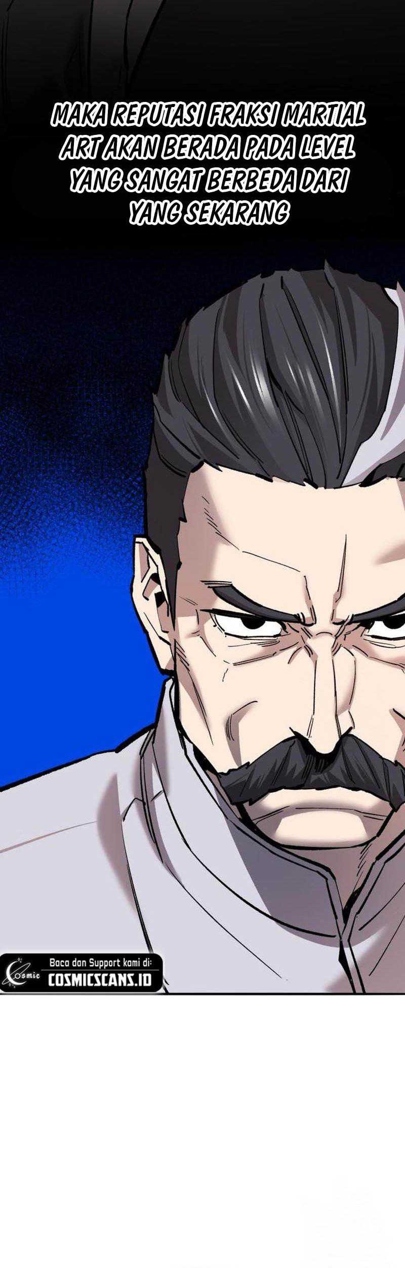 Limit Breaker Chapter 121 - halaman 99