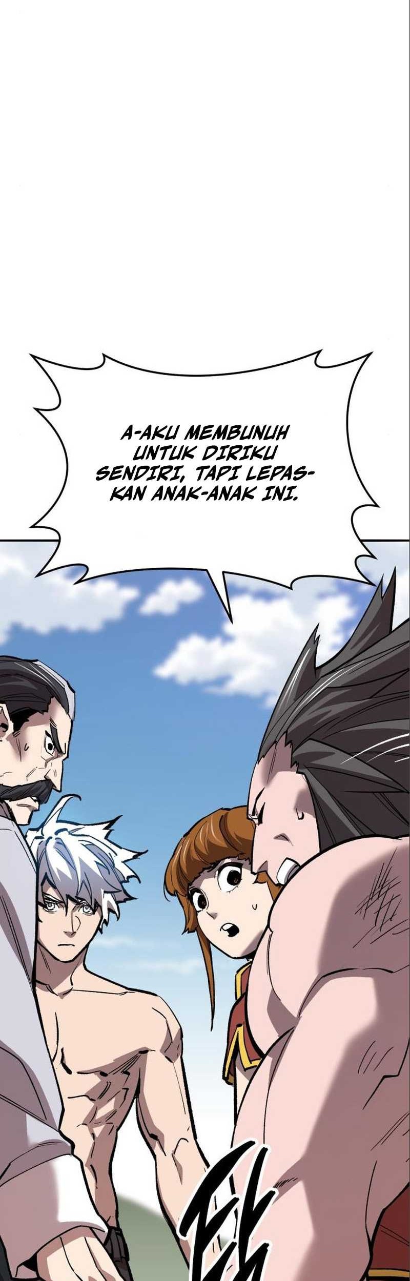 Limit Breaker Chapter 122 - halaman 100