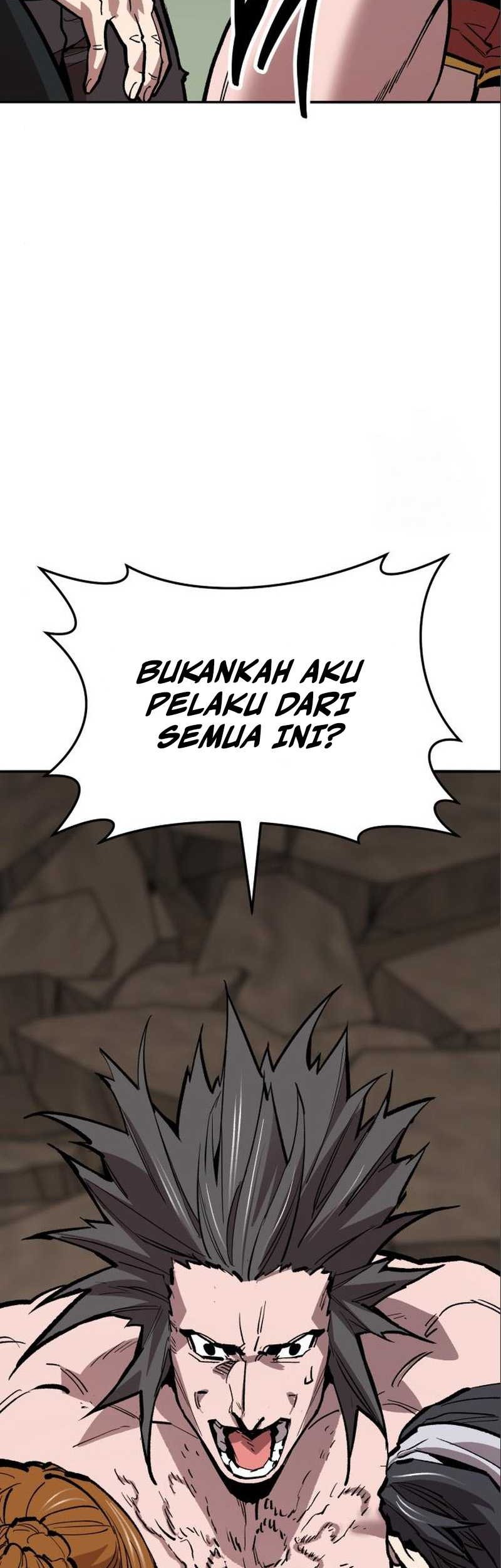 Limit Breaker Chapter 122 - halaman 101