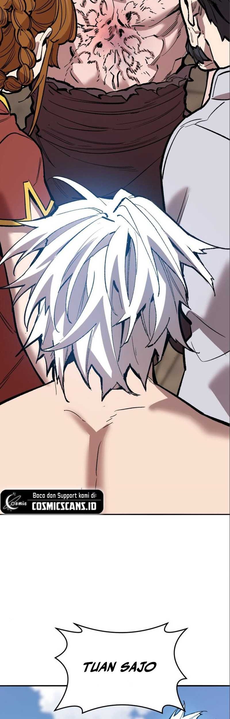 Limit Breaker Chapter 122 - halaman 102