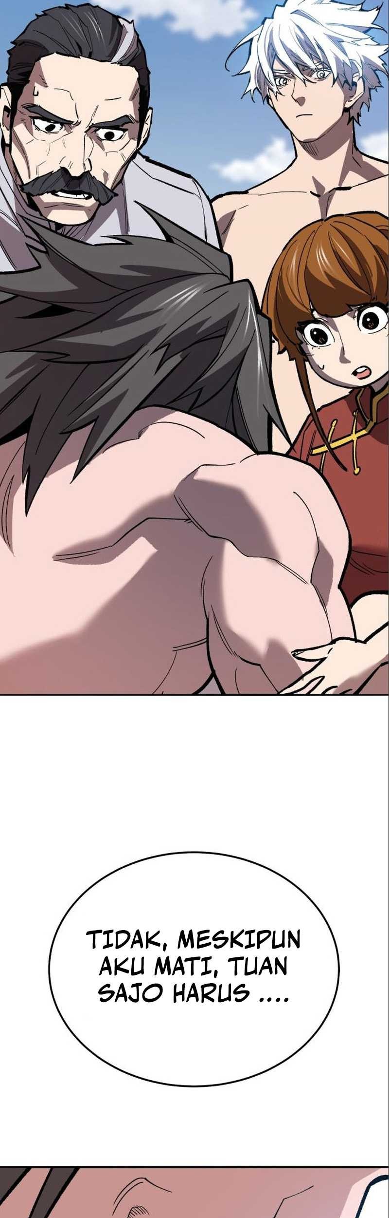 Limit Breaker Chapter 122 - halaman 103