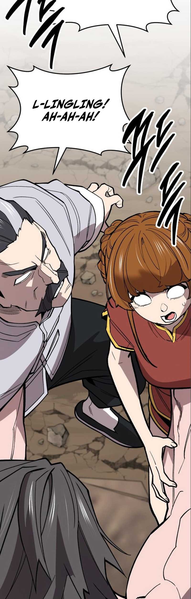 Limit Breaker Chapter 122 - halaman 107