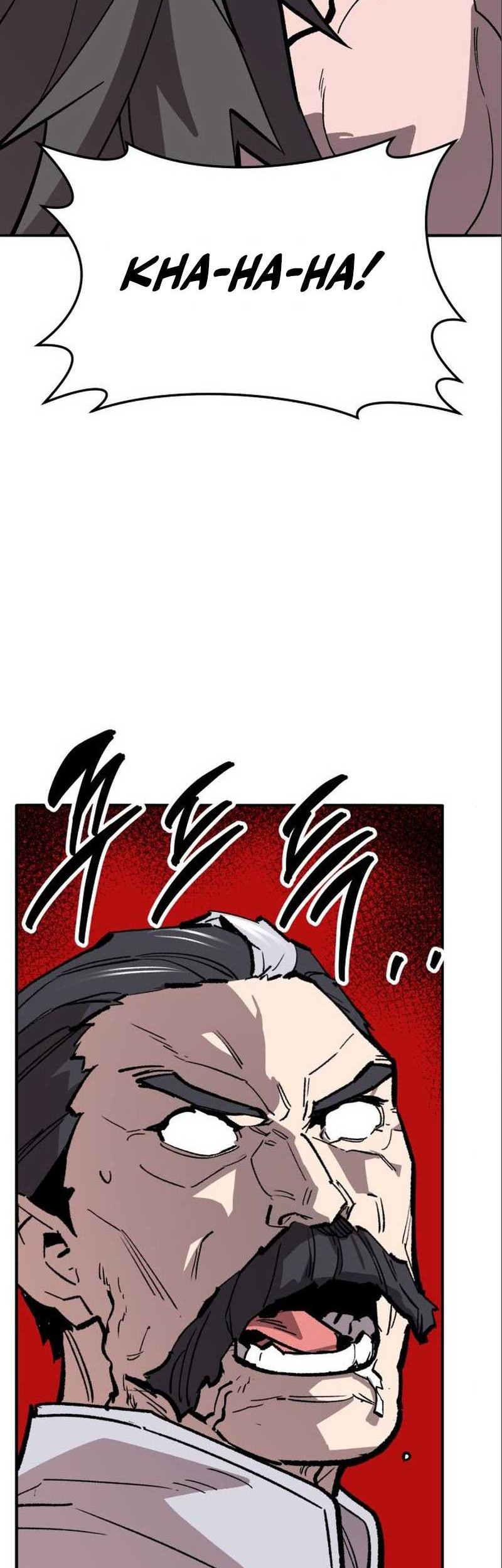 Limit Breaker Chapter 122 - halaman 108