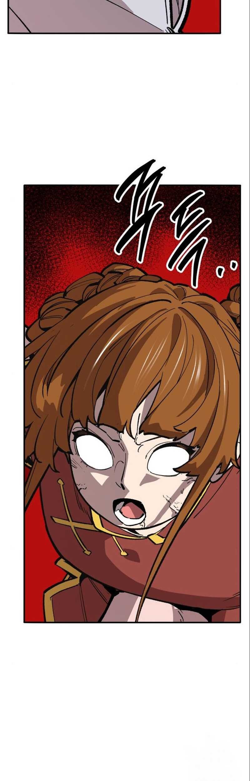 Limit Breaker Chapter 122 - halaman 109
