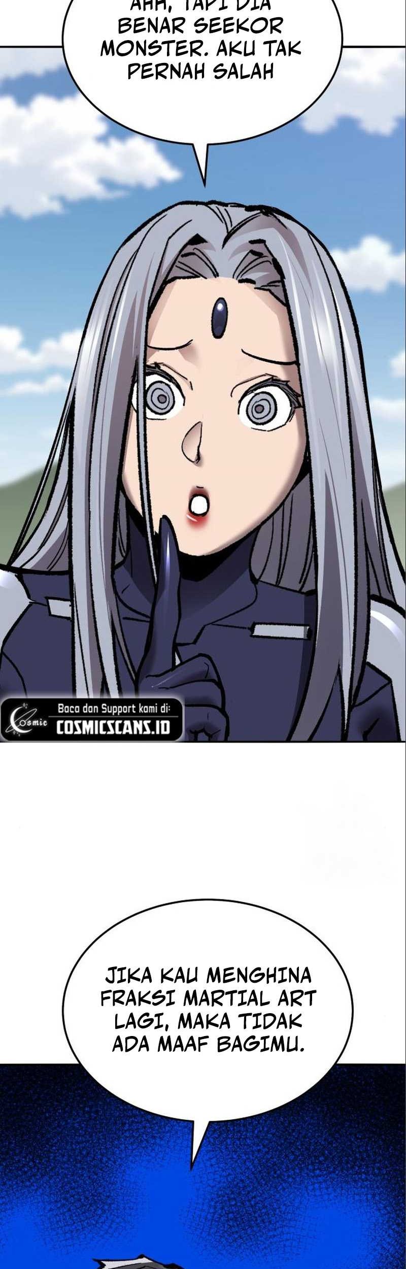 Limit Breaker Chapter 122 - halaman 11