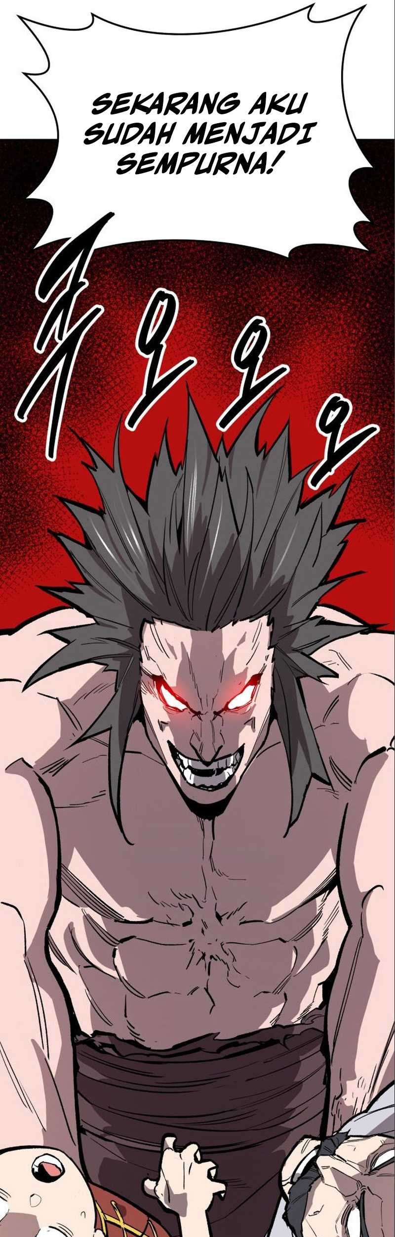 Limit Breaker Chapter 122 - halaman 111