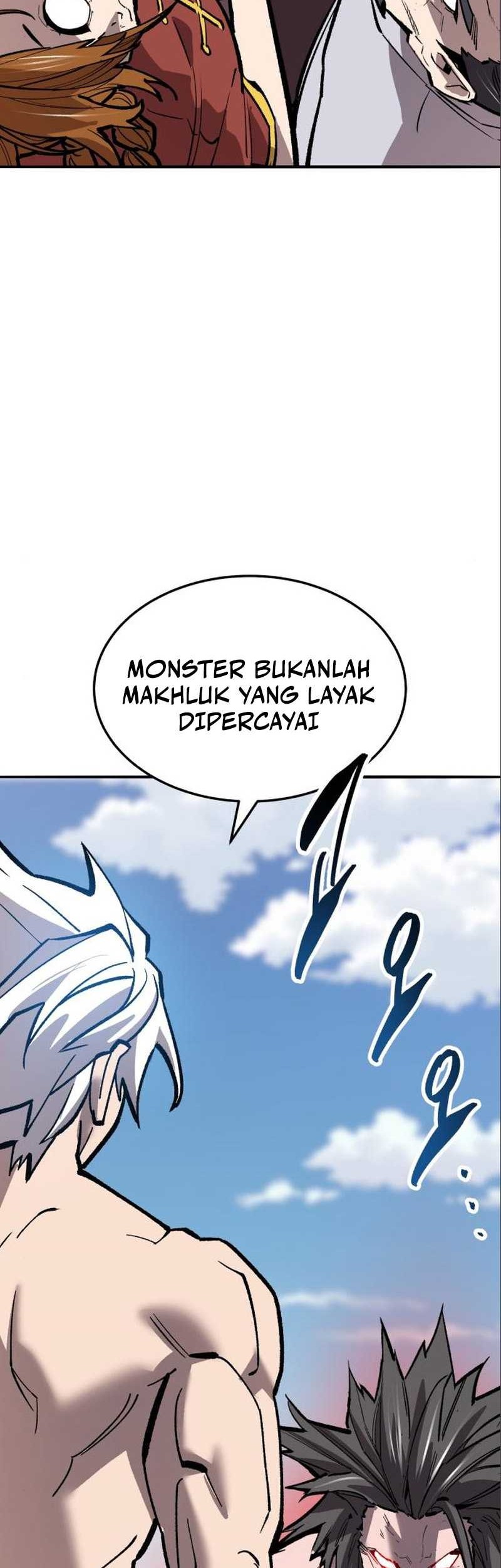 Limit Breaker Chapter 122 - halaman 112