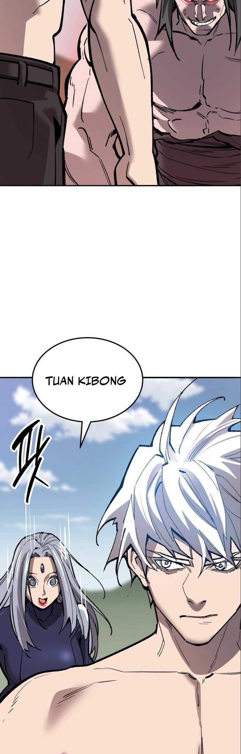 Limit Breaker Chapter 122 - halaman 113
