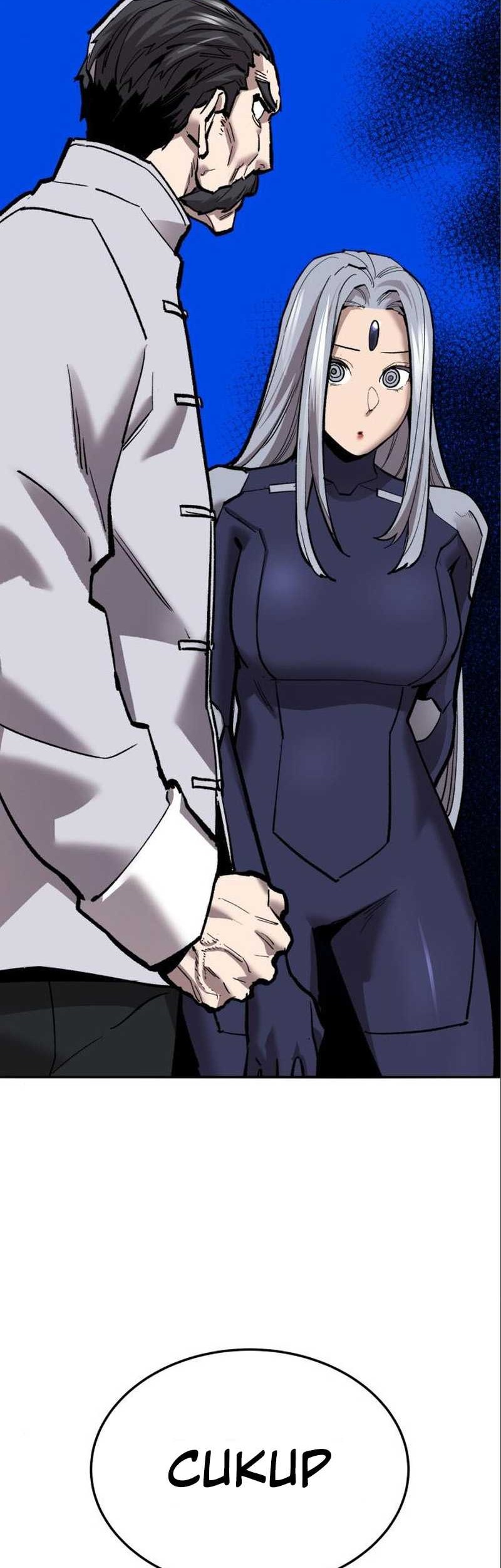 Limit Breaker Chapter 122 - halaman 12
