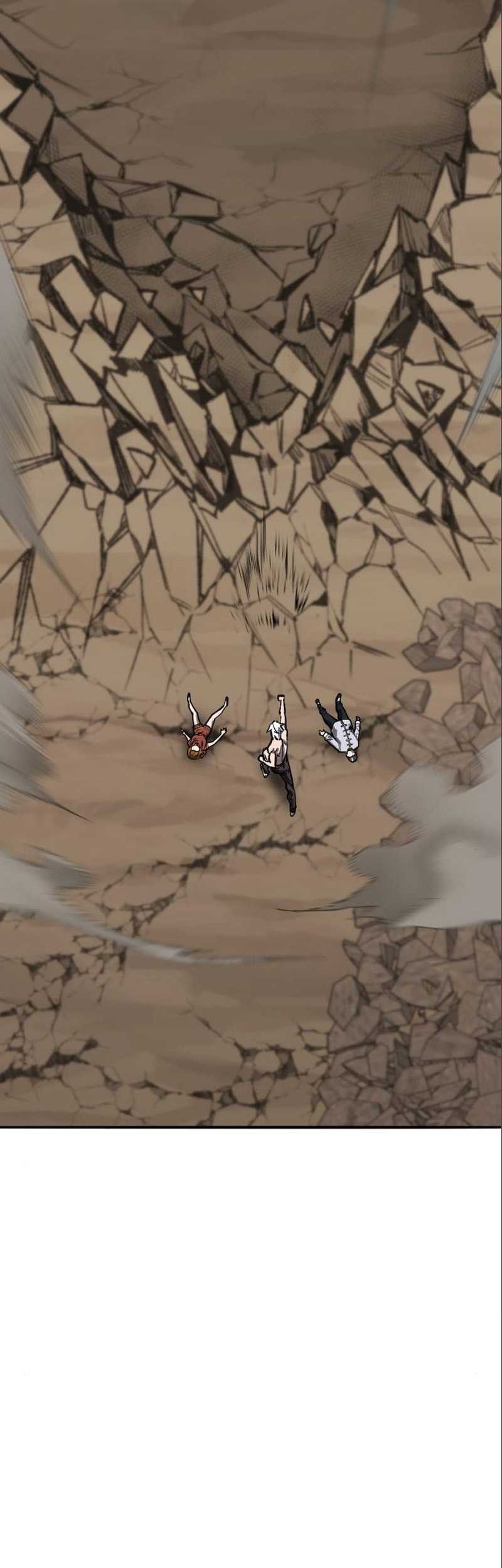 Limit Breaker Chapter 122 - halaman 122