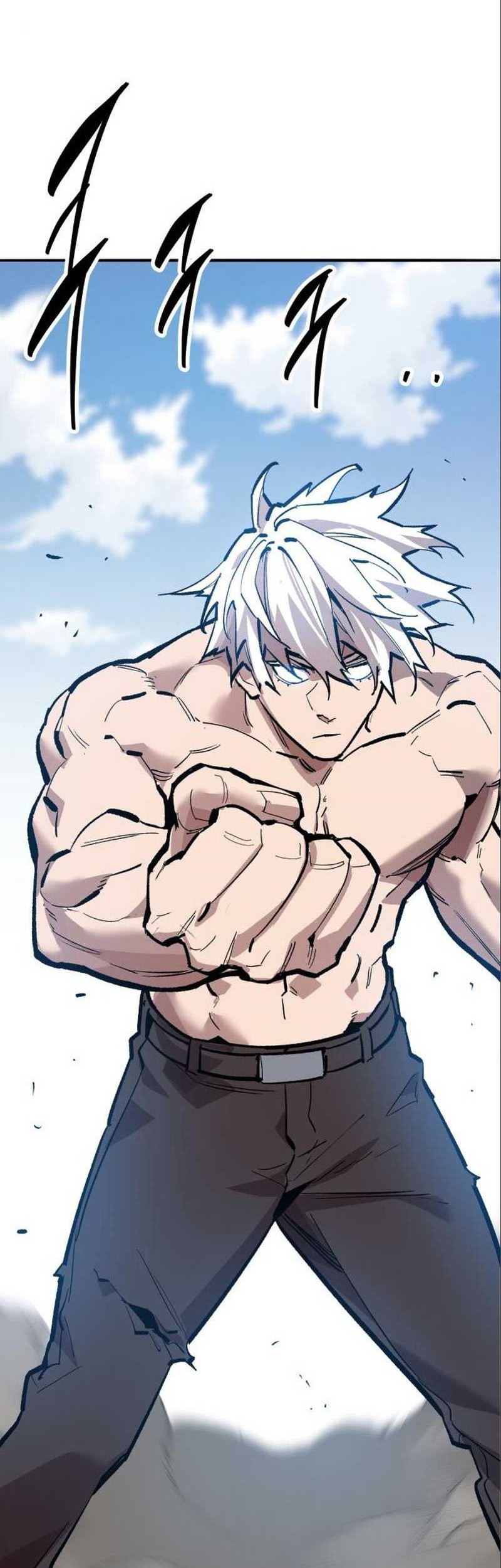 Limit Breaker Chapter 122 - halaman 123