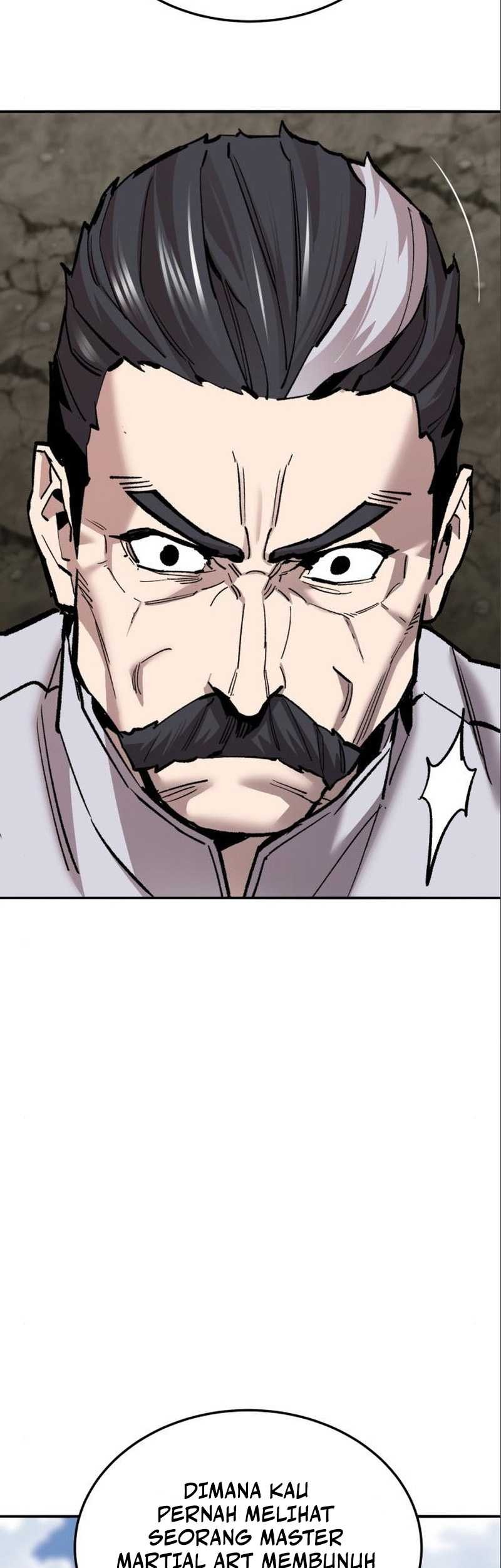 Limit Breaker Chapter 122 - halaman 13