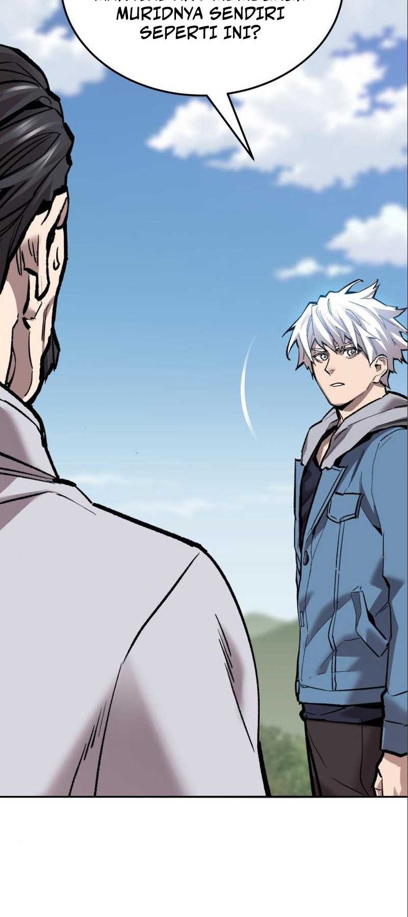 Limit Breaker Chapter 122 - halaman 14