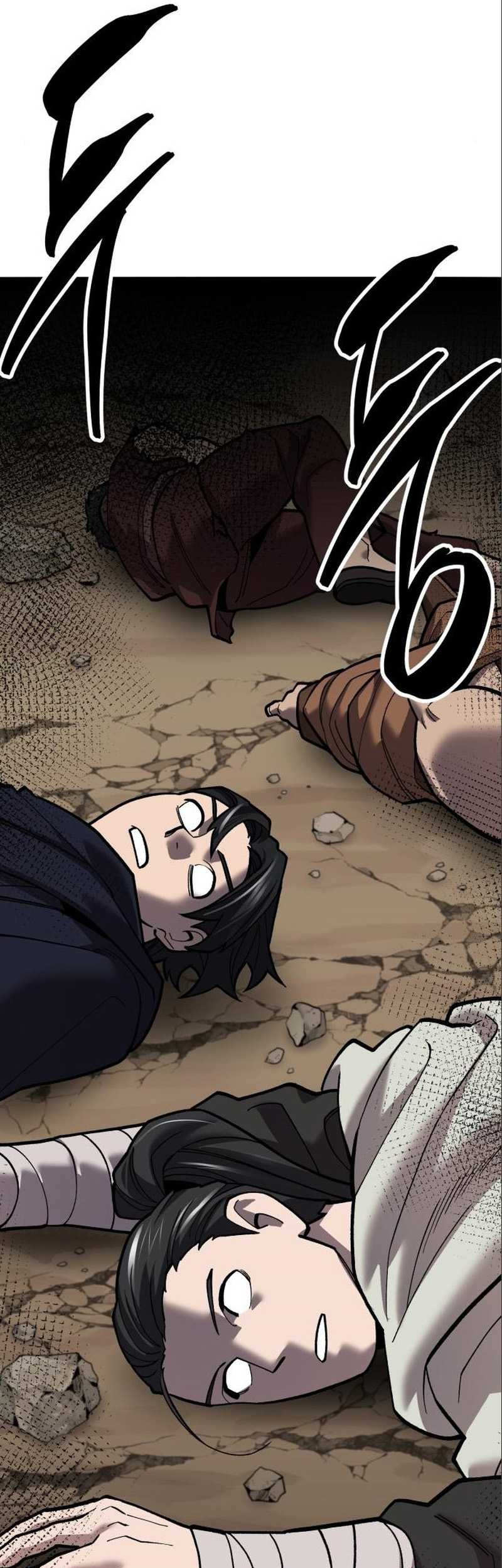 Limit Breaker Chapter 122 - halaman 15