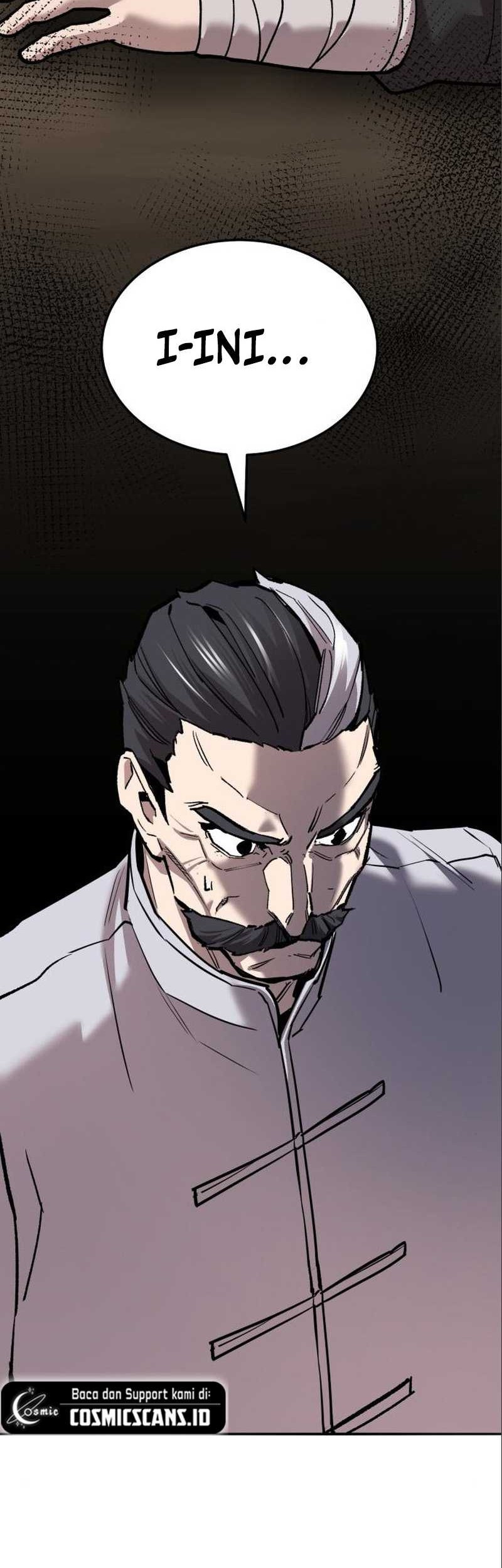 Limit Breaker Chapter 122 - halaman 16