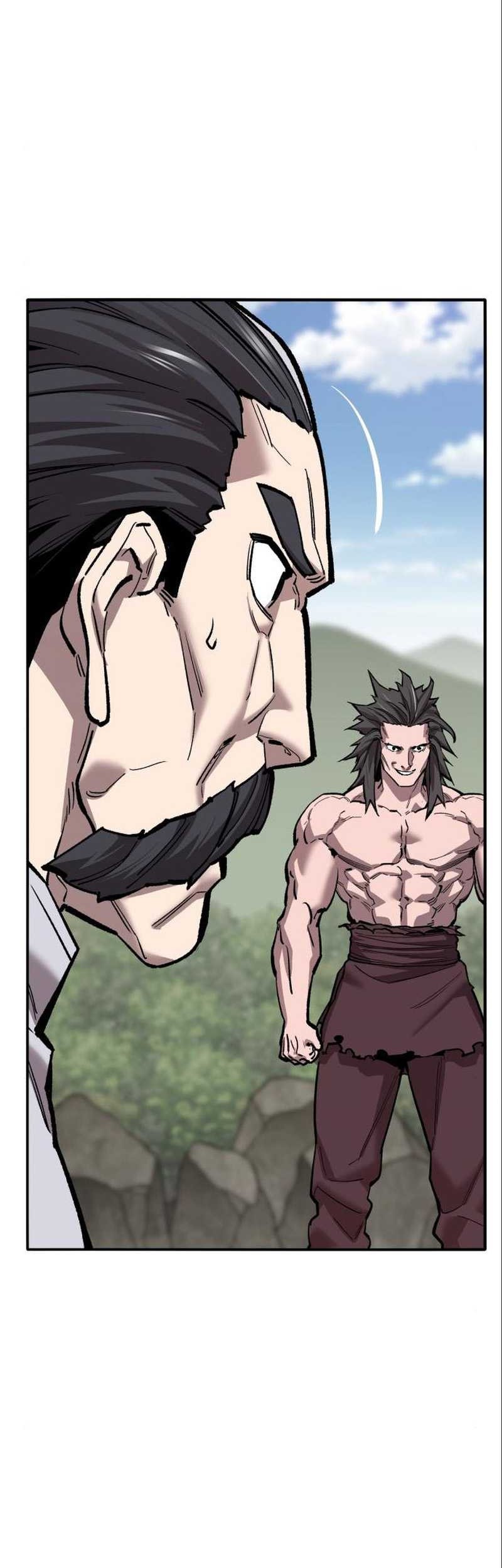 Limit Breaker Chapter 122 - halaman 17
