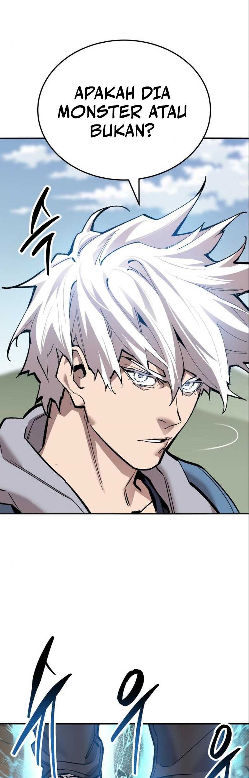 Limit Breaker Chapter 122 - halaman 18