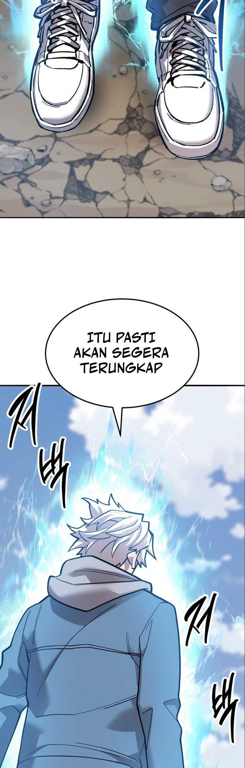Limit Breaker Chapter 122 - halaman 19