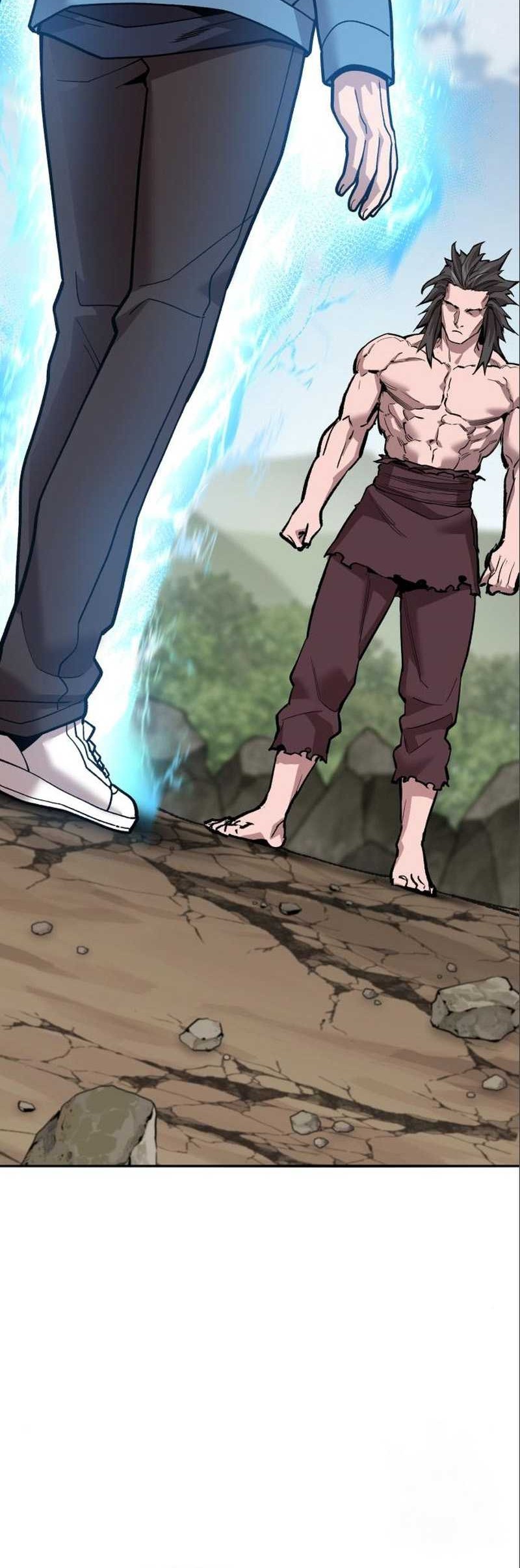 Limit Breaker Chapter 122 - halaman 20
