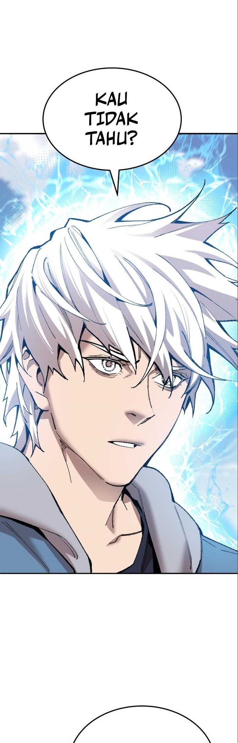 Limit Breaker Chapter 122 - halaman 22