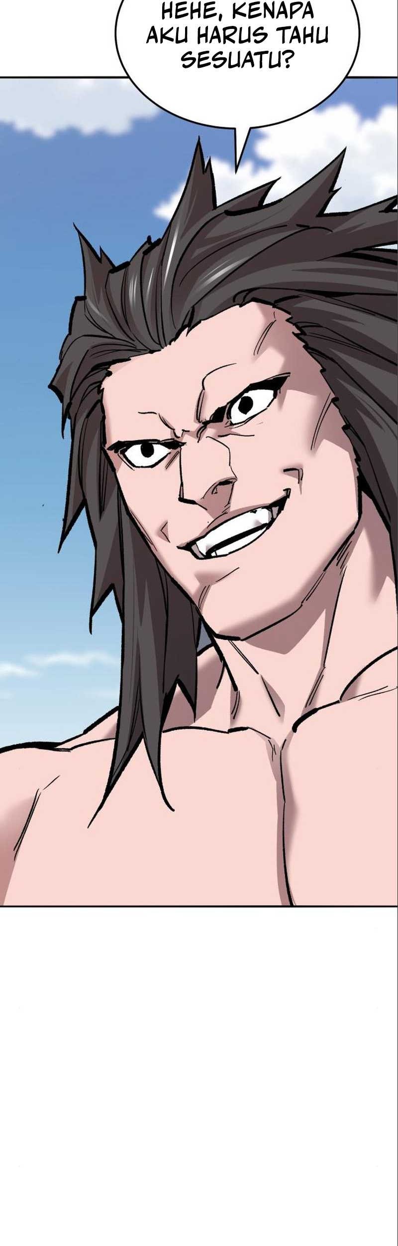 Limit Breaker Chapter 122 - halaman 23